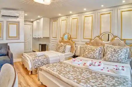 Sirkeci Ersu & Spa - 86
