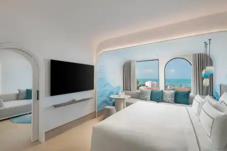 Melia Pattaya - 63