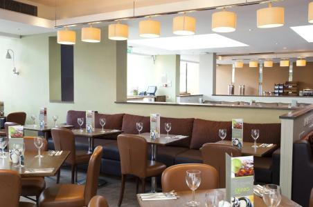 Premier Inn London Hampstead - 43