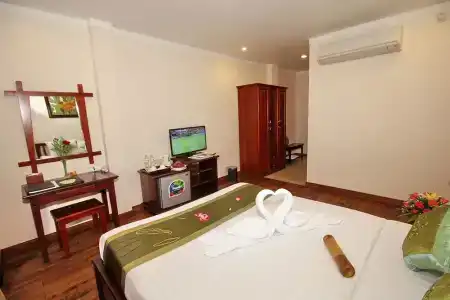 Novela Muine Resort & Spa - 69