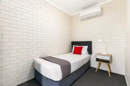 Comfort Inn on Main Hervey Bay - 31