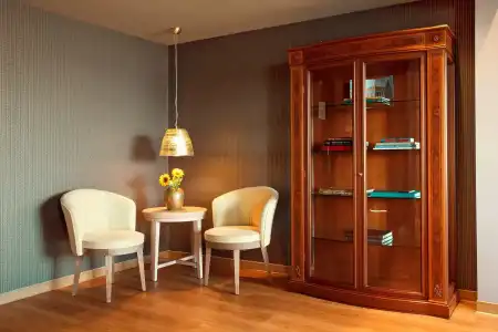 Zeus Wyndham Grand Athens - 145