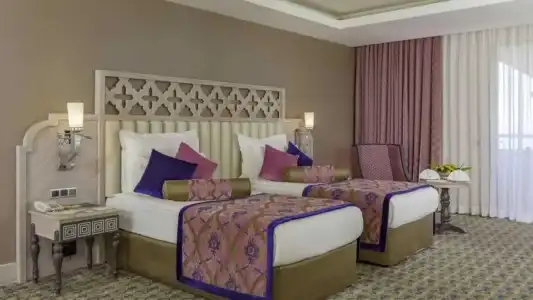 Royal Alhambra Palace – All Inclusive - 65