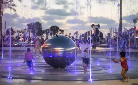 Leonardo Plaza Netanya - 21