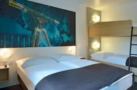 B&B Jena - 34
