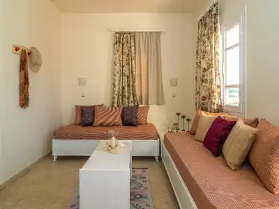 Manolis Apartments - 22