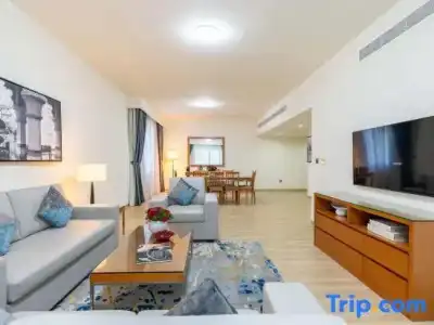 Golden Sands 5 Apartment - 74