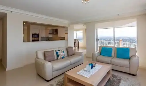 Belle Maison Apartments - 89