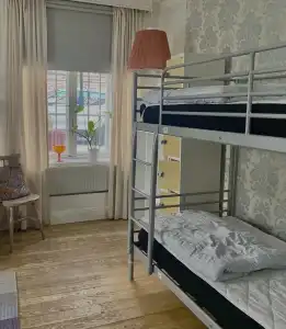 Lilla Brunn - Hostel - 41