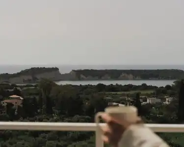 Gerakas Belvedere & Spa - 35