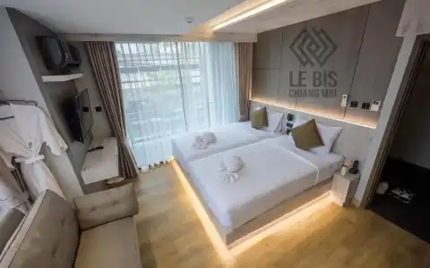 Le Bis - 5