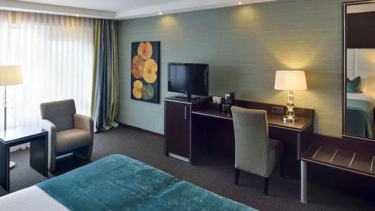 Van Der Valk 's-Hertogenbosch - Vught - 47