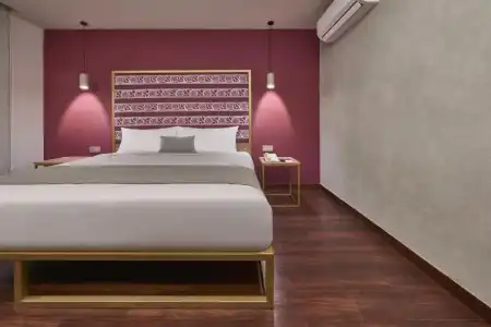 City Centro by Marriott Oaxaca - 32
