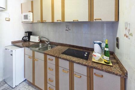Europa Family Apartments - 21
