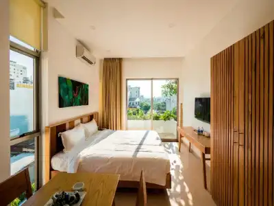 Babylon Garden Condotel - 73