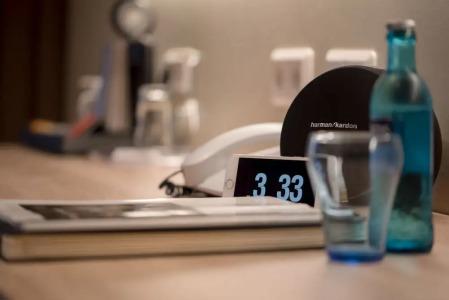 Hotel-Restaurant Barbarossahof - 90