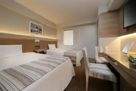 Keio Presso Inn Otemachi - 7