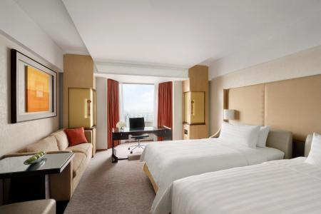 Shangri-La Beijing - 4