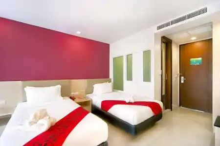 Andatel Grande Patong Phuket - 37