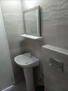 Studios Apartments Kapetanios - 9