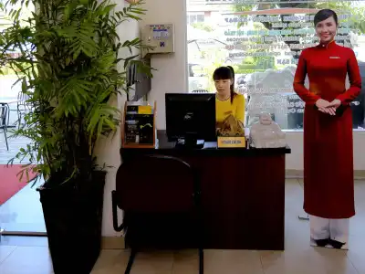 Gold Coast Da Nang - 17