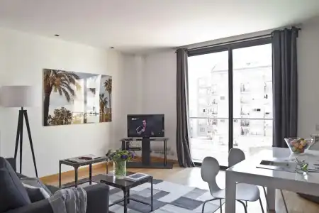 AinB Sagrada Familia Apartments - 177
