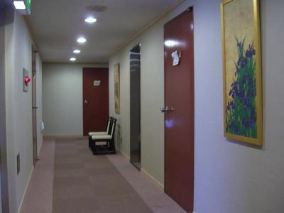 Kaminarimon Ryokan - 13