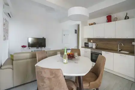 Adria lux Apartments Sveti Stefan - 136