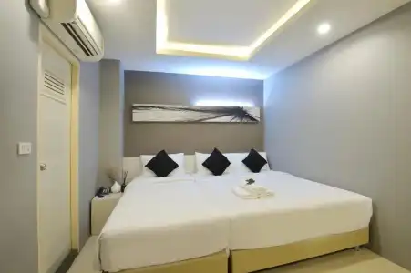 De Bangkok - 95