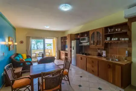 Velero Beach Resort - 18