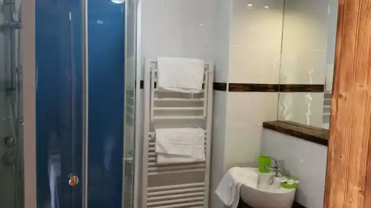 Hôtel La Marmotte - 8