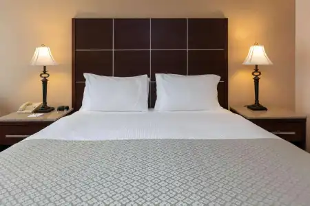 Wyndham Riverfront Little Rock - 62
