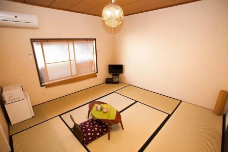 Guest house Omotenashi Kyoto - 30