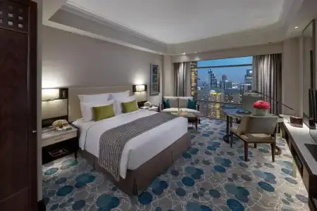 Mandarin Oriental, Kuala Lumpur - 50