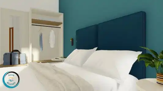 Residence Torre del Porto - 78