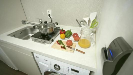 Residence Mumum - 118