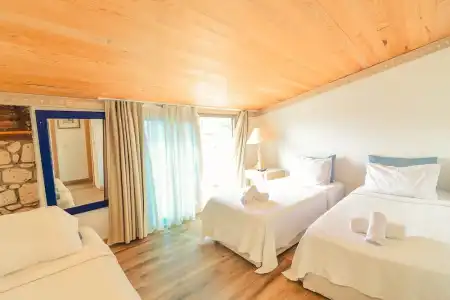 Alacati Asmalı Konak Otel - 54