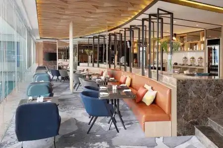 Novotel Jakarta Mangga Dua Square - 67