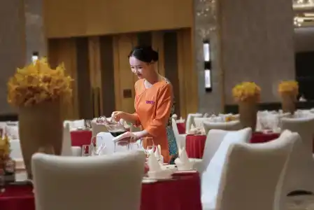 Crowne Plaza Kunming Ancient Dian Town by IHG - 34