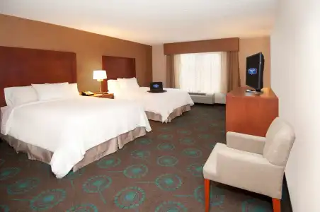 Hampton Inn by Hilton Brampton Toronto - 6