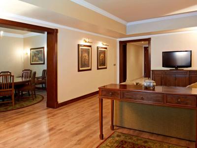 Hilton Cairo Zamalek Residences - 43