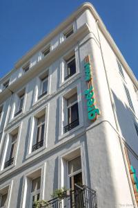 Greet Marseille Centre St Charles - 40