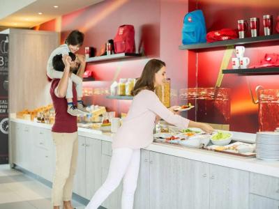 ibis Rabat Agdal - 12