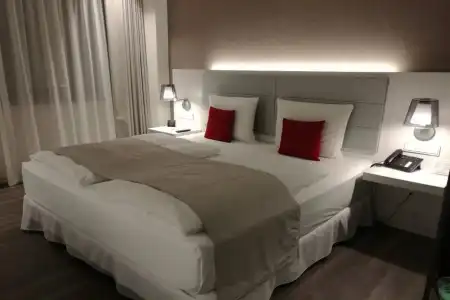 Riu Plaza Berlin - 5
