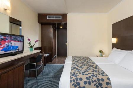 Leonardo Club Tiberias - All Inclusive - 32