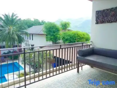 Monsane River Kwai Resort - 84
