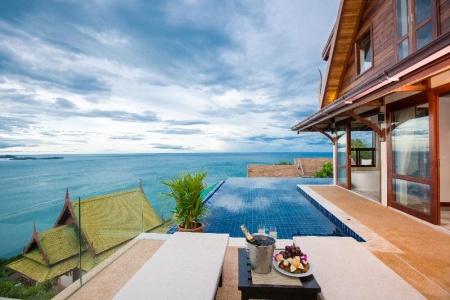 Sandalwood Luxury Villas - 87