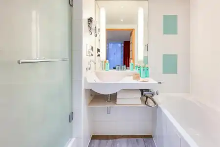 Novotel Paris Centre Bercy - 70