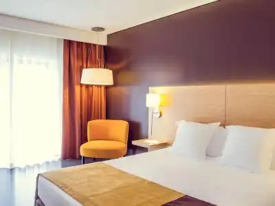 Mercure Braga Centro - 37
