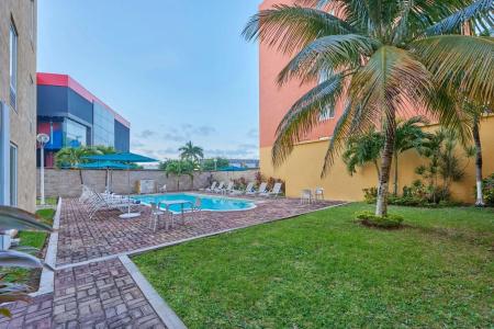 City Express by Marriott Cancun - 26